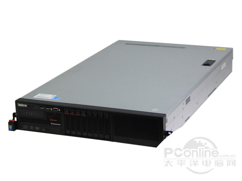 ThinkServer RD640 S2620v2 4/300A2HRODͼ