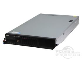 ThinkServer RD640 S2620v2 4/300A2HROD