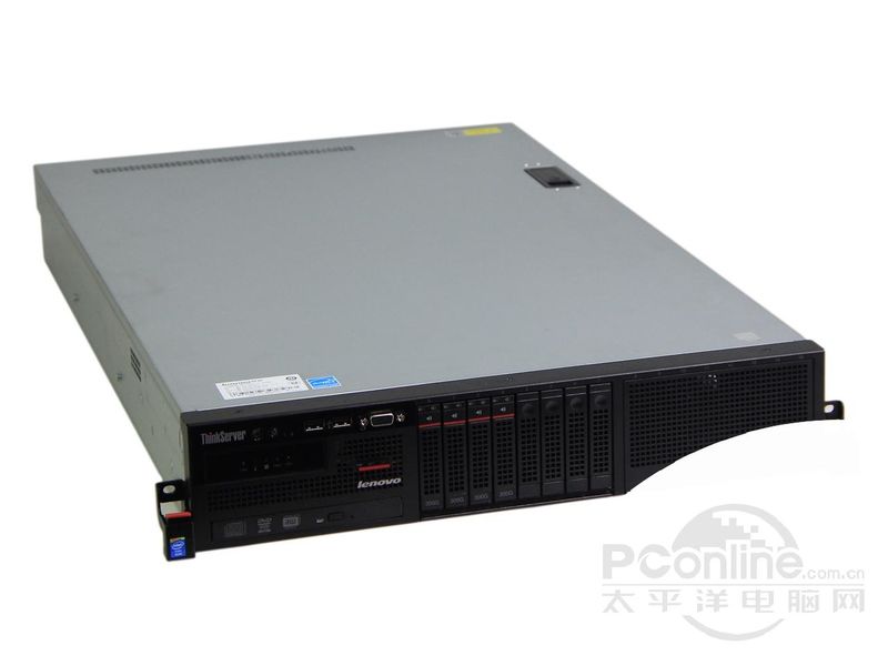 ThinkServer RD640 S2620v2 4/300A2HRODͼ