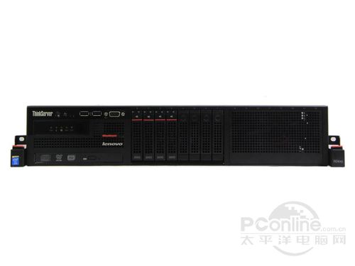 ThinkServer RD640 S2620v2 4/300A2HROD