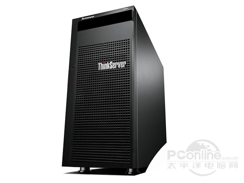 ThinkServer TS550 S1245v5 4/1THOPͼ