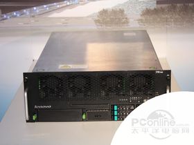 ThinkServer R680 G7 DE7-4807 8G/3*300AN4PR