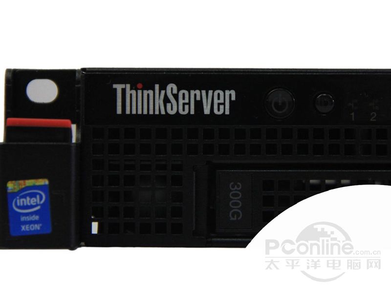 ThinkServer RD540 S2603v2 4/300AHRODͼ