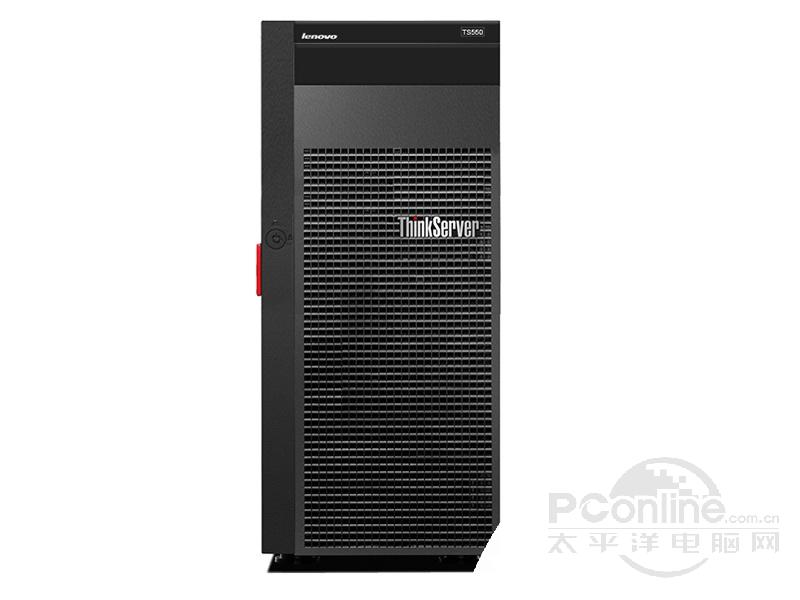 ThinkServer TS550 S1225v5 4/1TOͼ