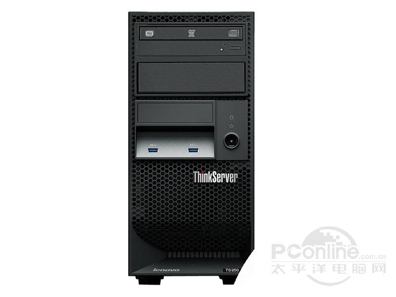 ThinkServer TS250 S1225v6 4/1TOͼ