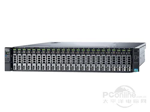 PowerEdge R730XD ʽ(Xeon E5-2620 v32/8GB2/600GB6)ͼ