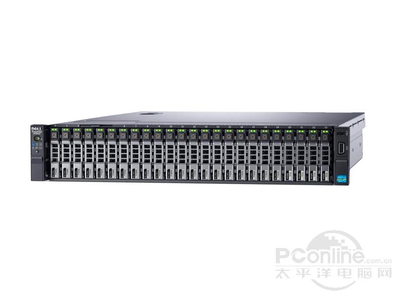 PowerEdge R730XD ʽ(Xeon E5-2620 v32/8GB2/600GB6)ͼ