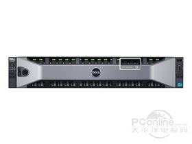 PowerEdge R730XD ʽ(Xeon E5-2620 v32/8GB2/600GB6)ͼƬ2