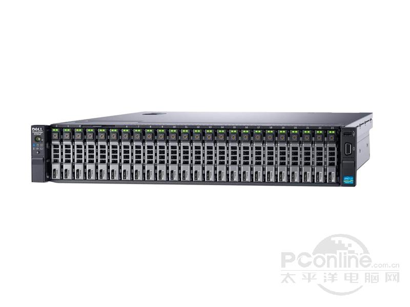 PowerEdge R730XD ʽ(Xeon E5-2620 v32/8GB2/600GB6)ͼ