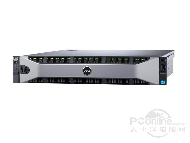 PowerEdge R730XD ʽ(Xeon E5-2620 v32/8GB2/600GB6)ͼ