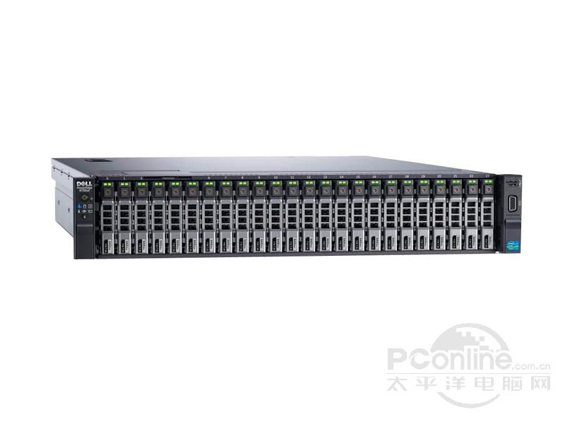 PowerEdge R730XD ʽ(Xeon E5-2620 v32/8GB2/600GB6)ͼ