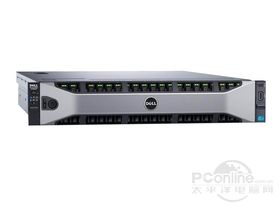 PowerEdge R730XD ʽ(Xeon E5-2620 v32/8GB2/600GB6)