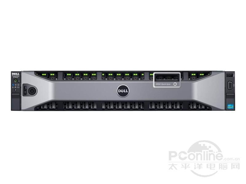 PowerEdge R730XD ʽ(Xeon E5-2620 v32/8GB2/600GB6)ͼ