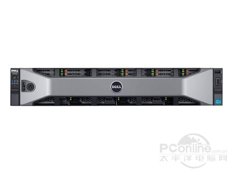 PowerEdge R730XD ʽ(Xeon E5-2620 v32/8GB2/600GB6)ͼ