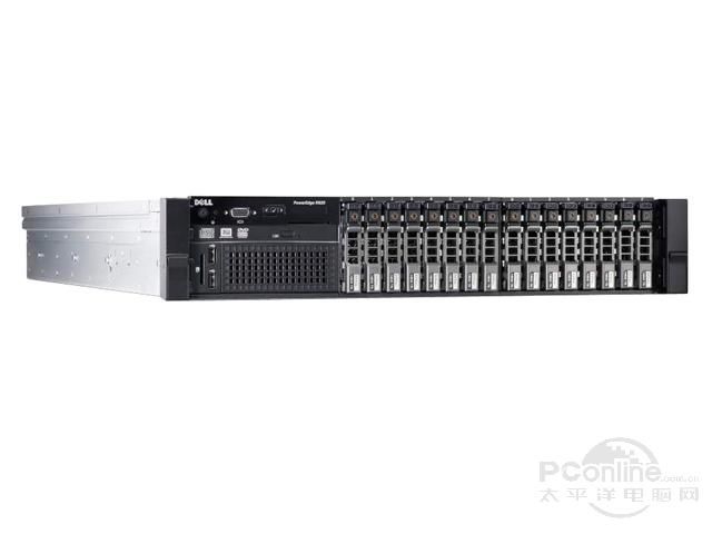 PowerEdge R820 ʽ(Xeon E5-46032/2GB/300GB)ͼ