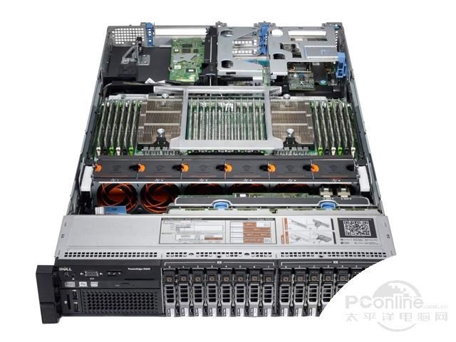 PowerEdge R820 ʽ(Xeon E5-46032/2GB/300GB)ͼ