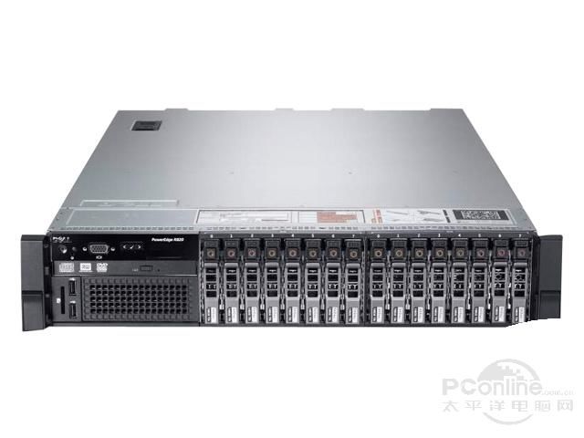 PowerEdge R820 ʽ(Xeon E5-46032/2GB/300GB)ͼ