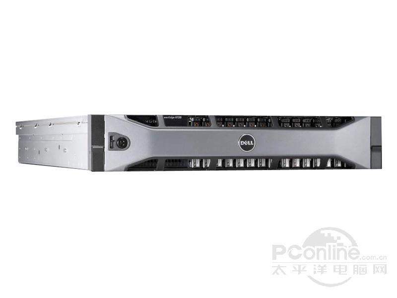 PowerEdge R720 ʽ(Xeon E5-2630/16GB/2TB3)ͼ