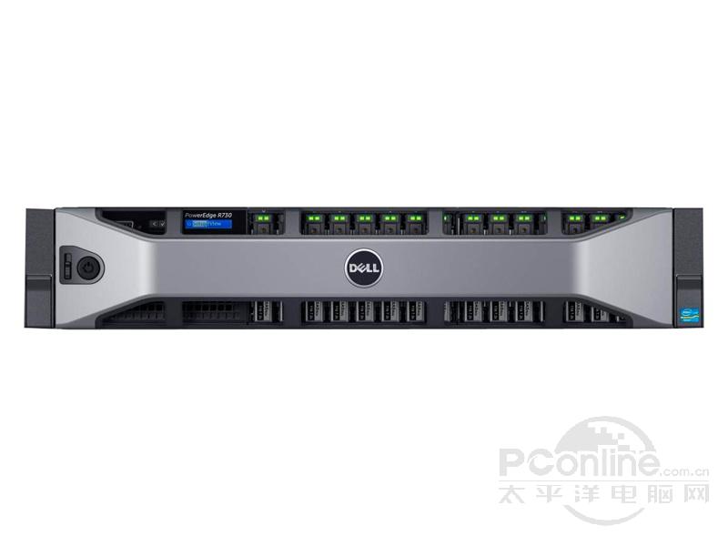 PowerEdge R730 ʽ(Xeon E5-2609 v3/8GB/2TB2)ͼ