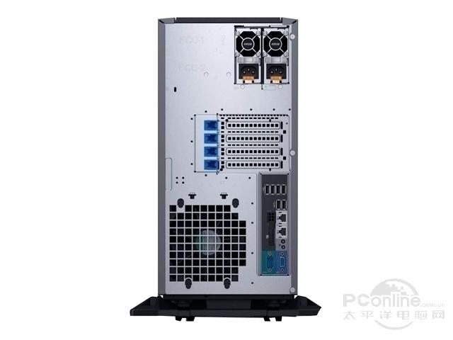 PowerEdge T430 ʽ(Xeon E5-2620 v32/16GB2/2TB2)ͼ