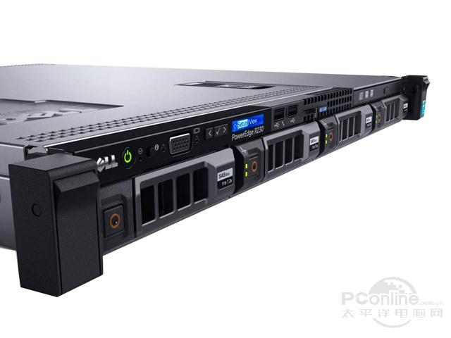 PowerEdge R230 ʽ(Xeon E3-1240 v5/8GB/1TB2)ͼ