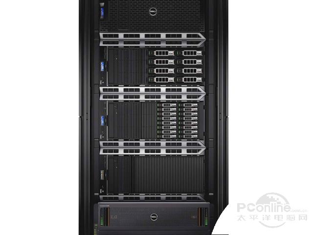 PowerEdge T430 ʽ(Xeon E5-2609 v32/8GB2/1TB2)ͼ