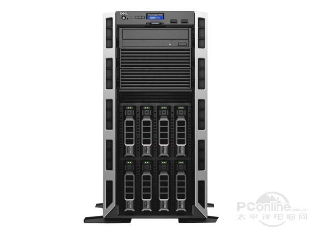 PowerEdge T430 ʽ(Xeon E5-2609 v32/8GB2/1TB2)ͼ