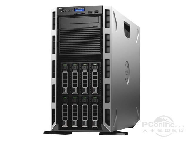 PowerEdge T430 ʽ(Xeon E5-2609 v32/8GB2/1TB2)ͼ