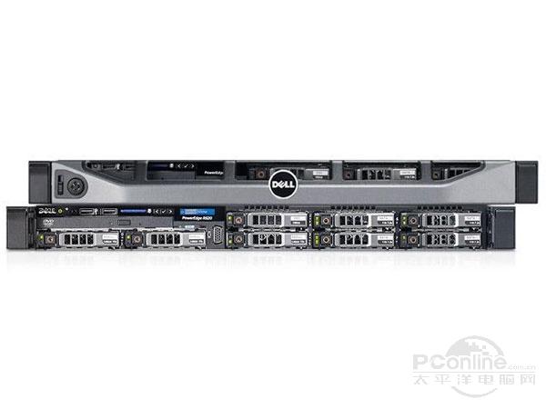 PowerEdge R620 ʽ(Xeon E5-2603/8GB/300GB3)ͼ