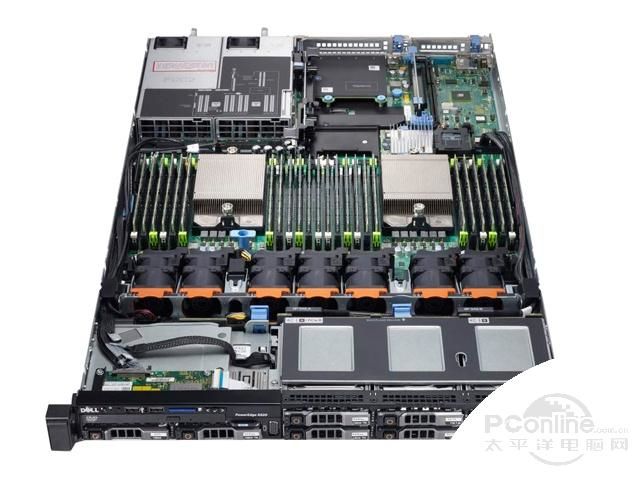 PowerEdge R620 ʽ(Xeon E5-2603/8GB/300GB3)ͼ