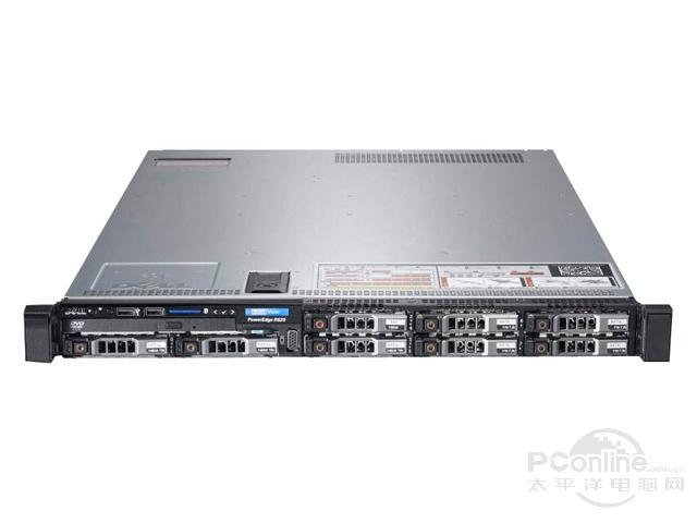 PowerEdge R620 ʽ(Xeon E5-2603/8GB/300GB3)ͼ