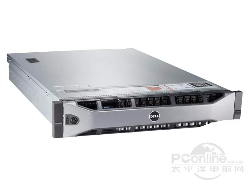 PowerEdge R720 ʽ(Xeon E5-2660/8GB/300GB2)ͼ