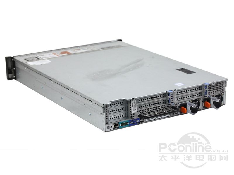 PowerEdge R720 ʽ(Xeon E5-2660/16GB/300GB3)ͼ