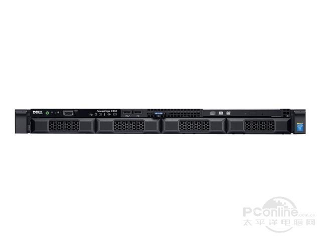 PowerEdge R330 ʽ(Xeon E3-1240 v5/8GB/1TB)ͼ