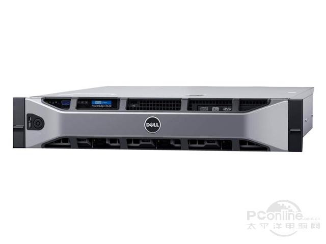 PowerEdge R530 ʽ(Xeon E5-2609 v3/8GB/1TB)ͼ