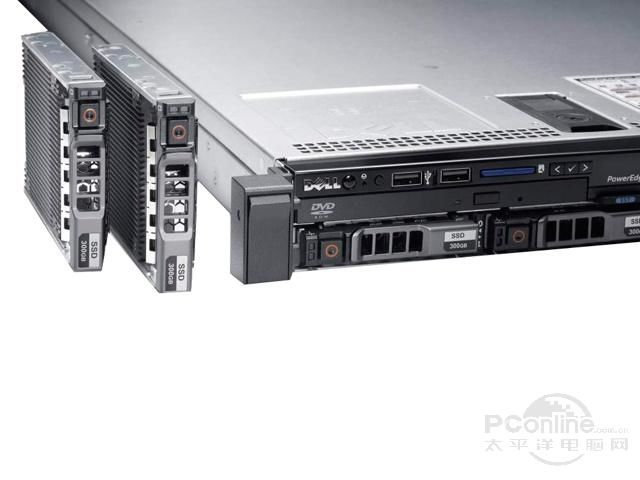 PowerEdge R620 ʽ(Xeon E5-2620/8GB/300GB3)ͼ