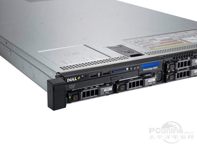 PowerEdge R620 ʽ(Xeon E5-2620/8GB/300GB3)ͼ