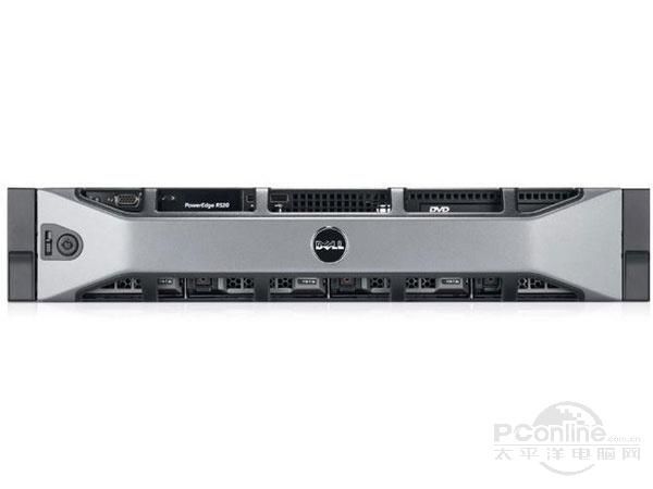 PowerEdge R520 ʽ(Xeon E5-2430/8GB/300GB3)ͼ