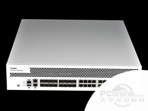 锐捷网络RG-WALL 1600-X9300