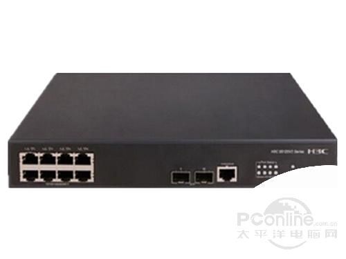 H3C S5120V2-10P-LI图片1