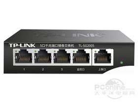 TP-LINK TL-SG2005ͼƬ1