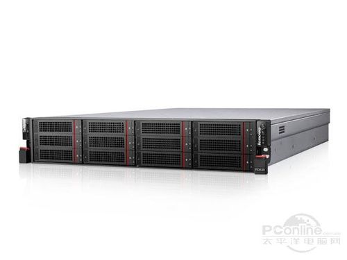 ThinkServer RD430 S2407 4/300A2HOD