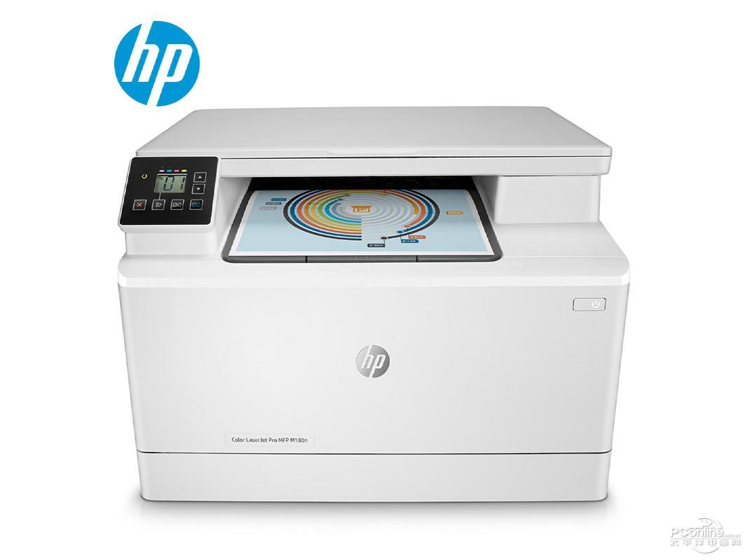  Color LaserJet Pro M180nͼ