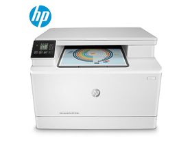  Color LaserJet Pro M180nǰ