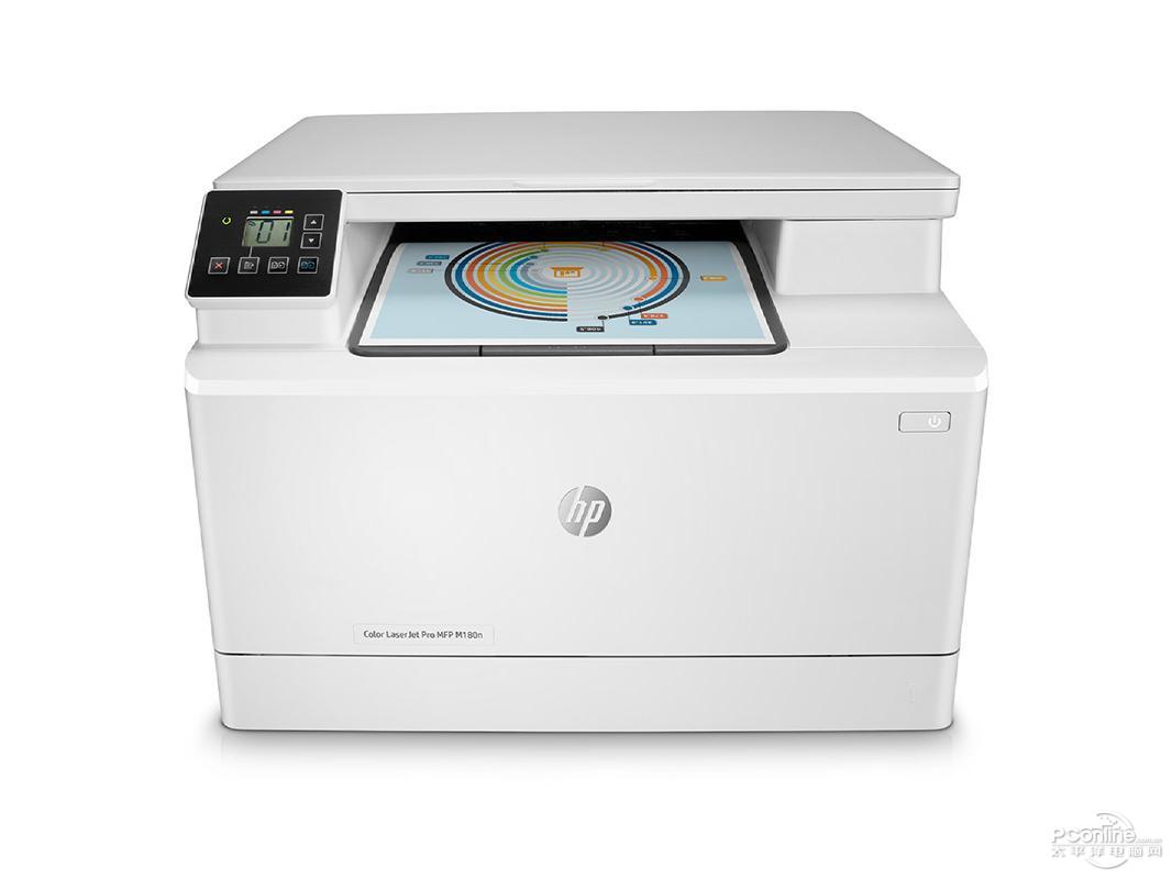  Color LaserJet Pro M180nͼ