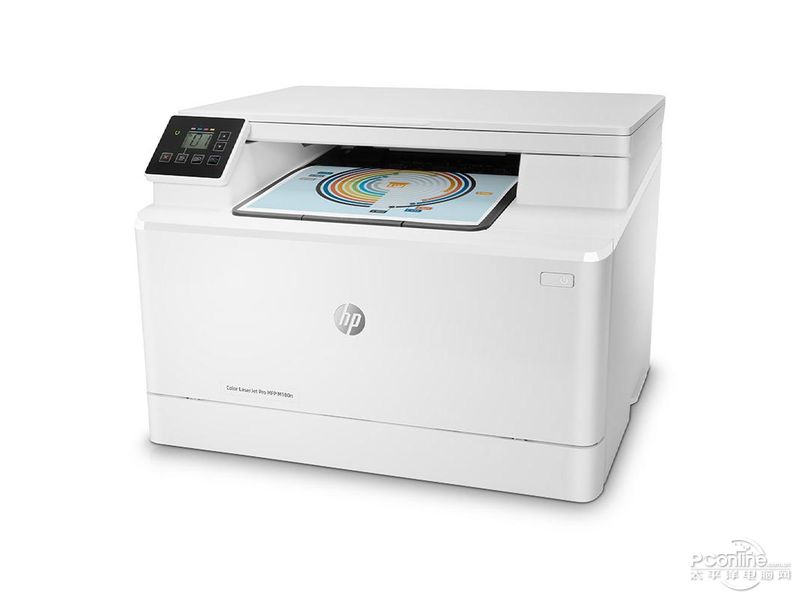 惠普 Color LaserJet Pro M180n