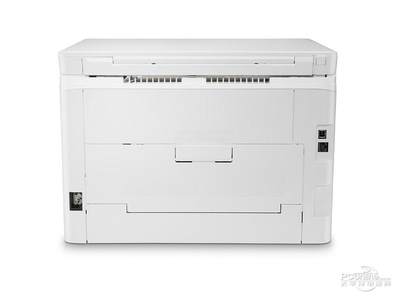 惠普 Color LaserJet Pro M180n