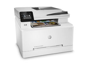 Color LaserJet Pro M281fdn