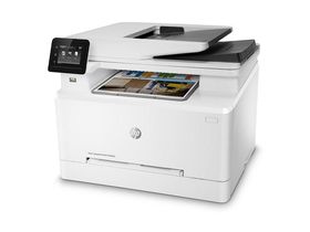 Color LaserJet Pro M281fdn