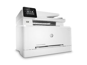 Color LaserJet Pro M281fdn